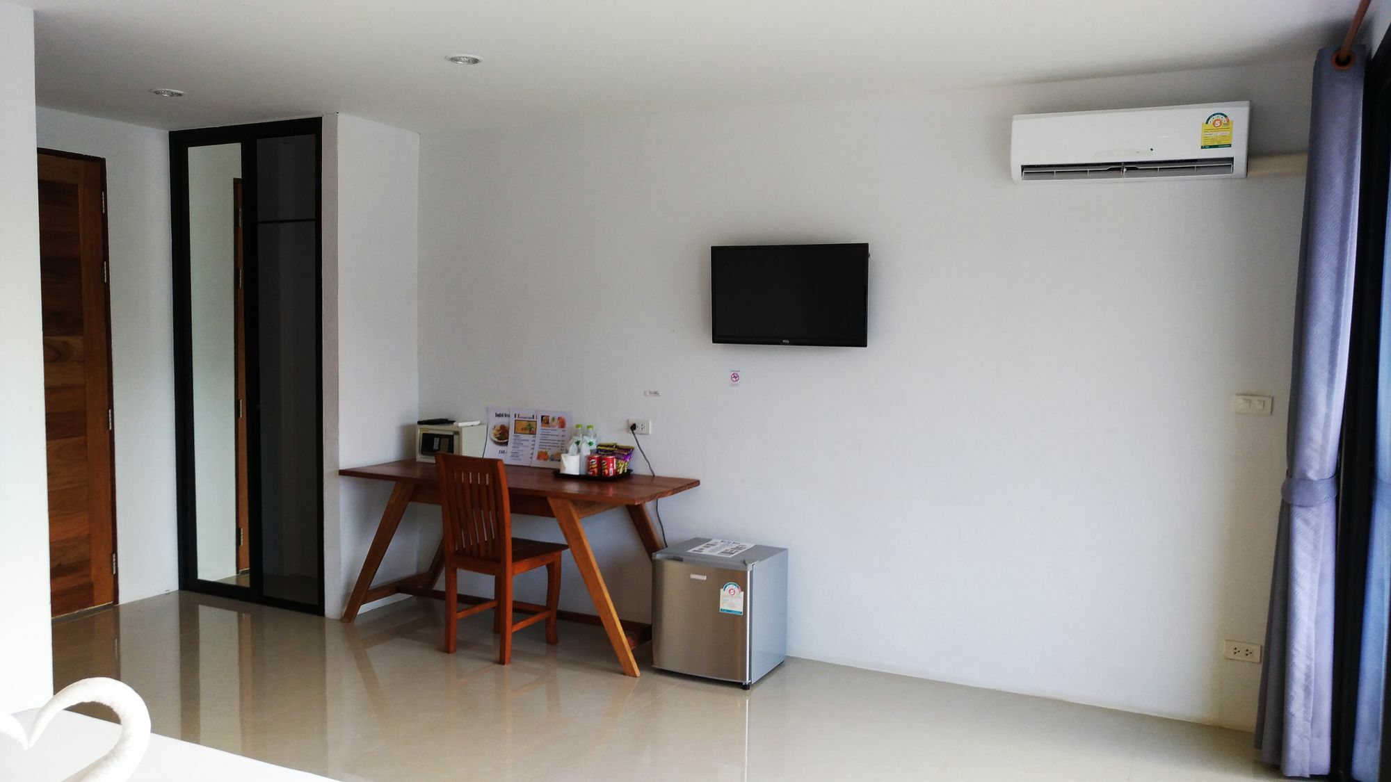 O2Villa Aonang Resort Krabi town Eksteriør bilde