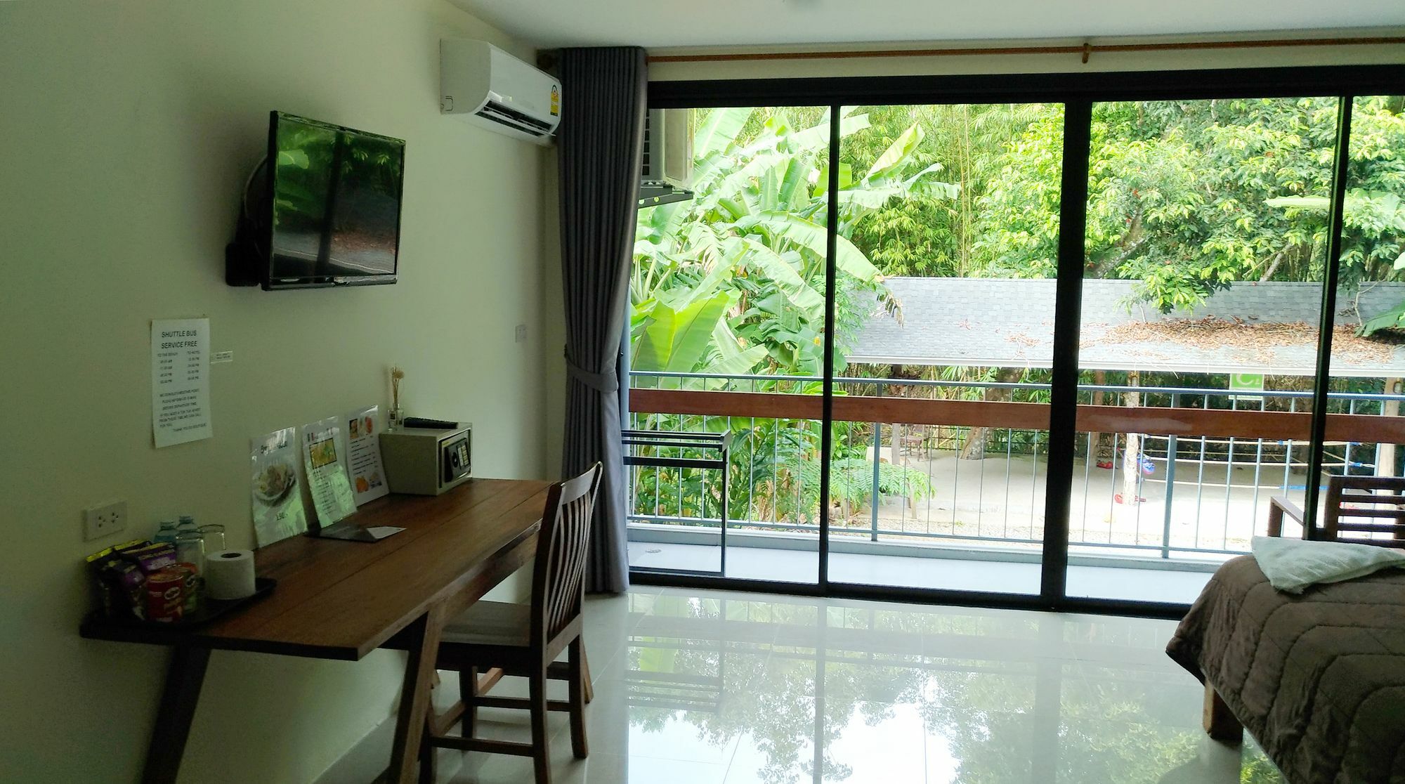 O2Villa Aonang Resort Krabi town Eksteriør bilde